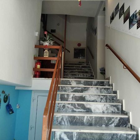 To Giouli Hotel Волос Екстериор снимка