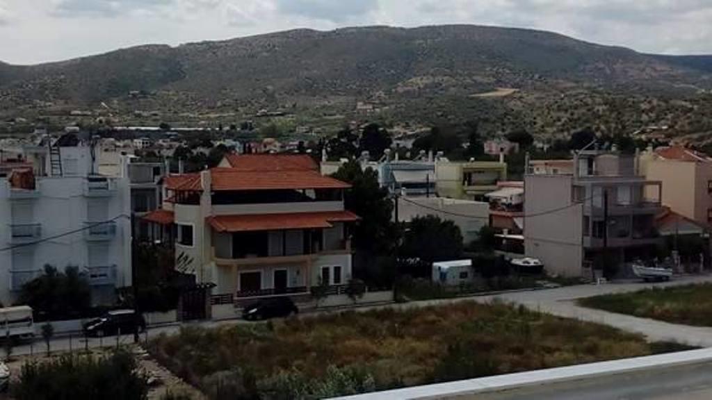 To Giouli Hotel Волос Екстериор снимка