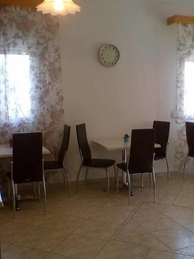 To Giouli Hotel Волос Екстериор снимка