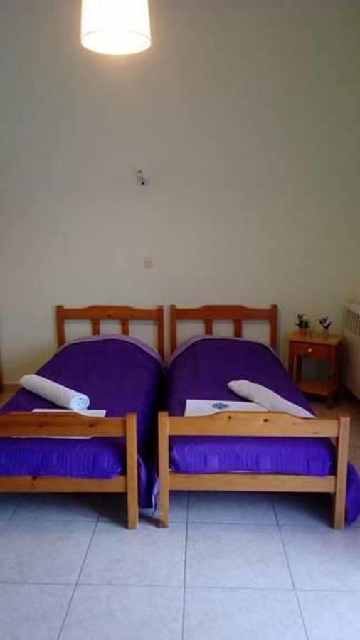 To Giouli Hotel Волос Екстериор снимка