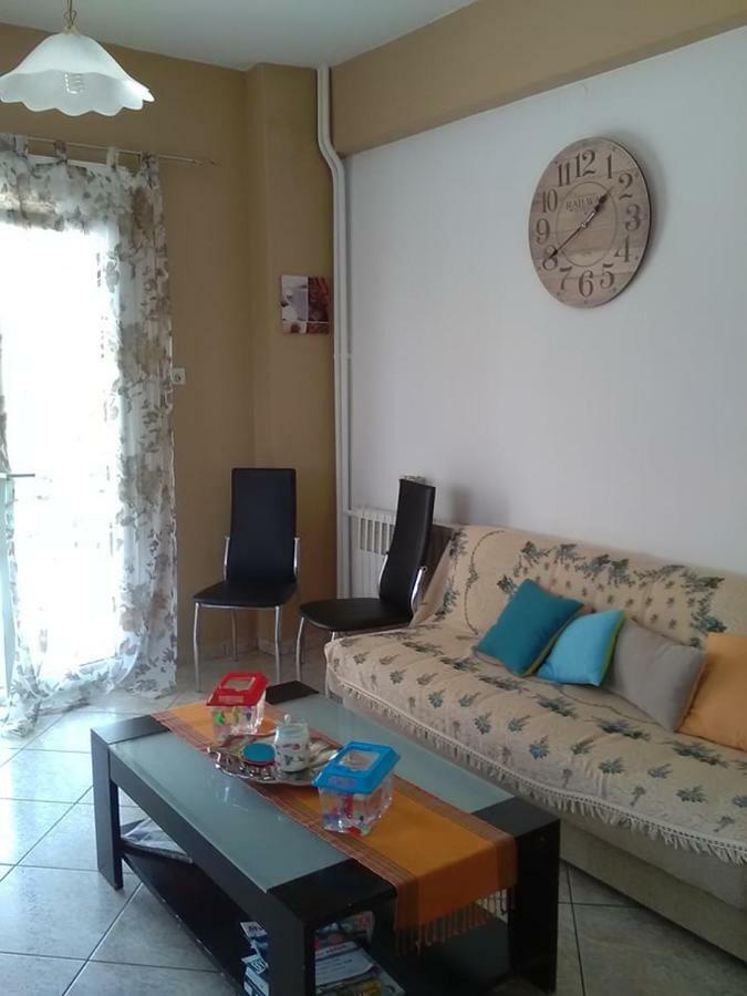 To Giouli Hotel Волос Екстериор снимка