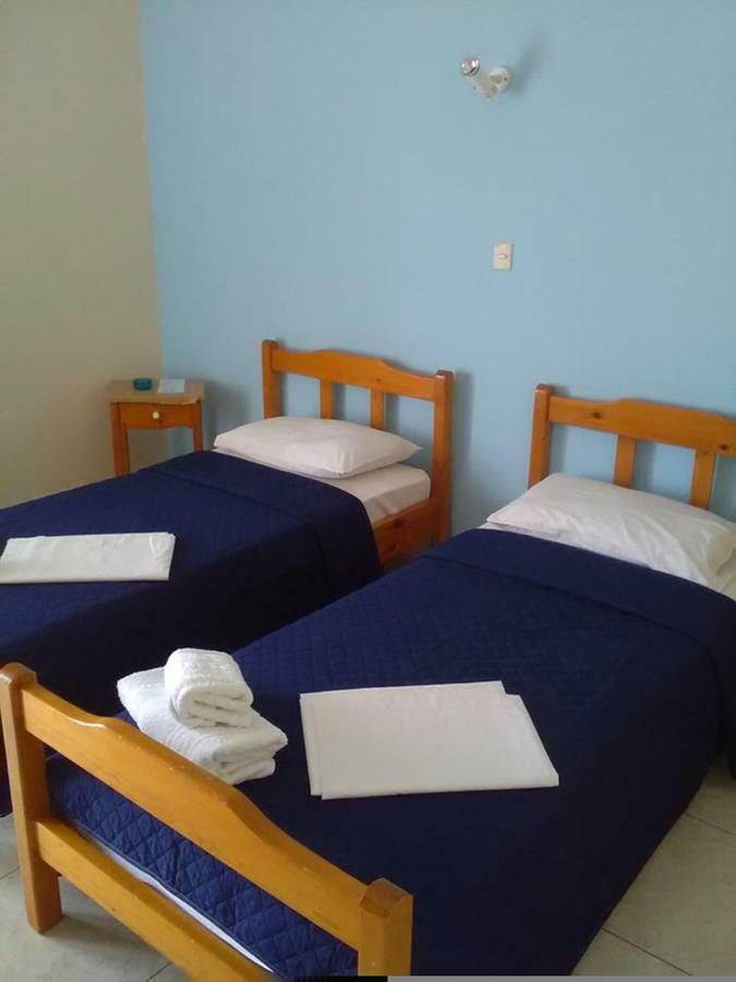 To Giouli Hotel Волос Екстериор снимка