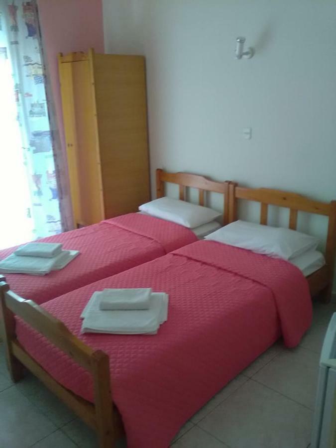 To Giouli Hotel Волос Екстериор снимка
